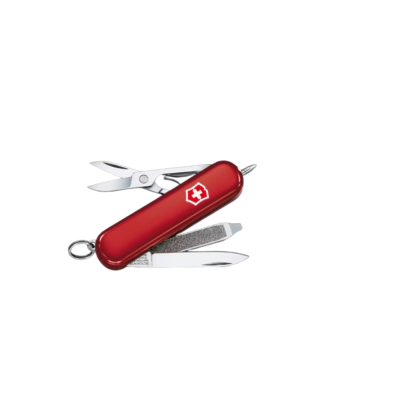 VICTORINOX COUTEAU POLYVALENT SIGNATURE LITE 0.6226