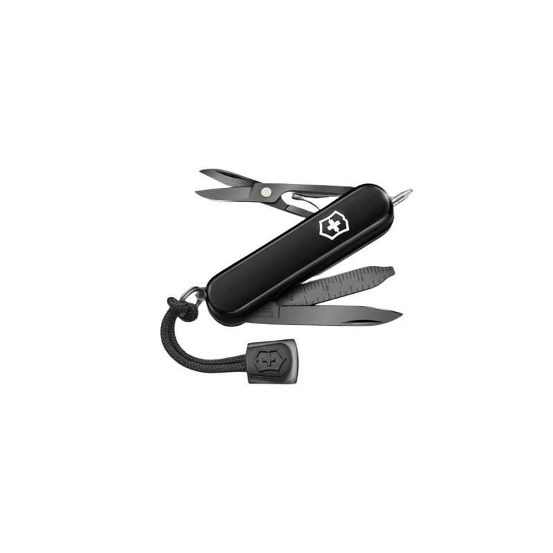 Navaja Victorinox Signature Lite Onyx Black