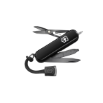 Victorinox Couteau Signature Lite Onyx Black