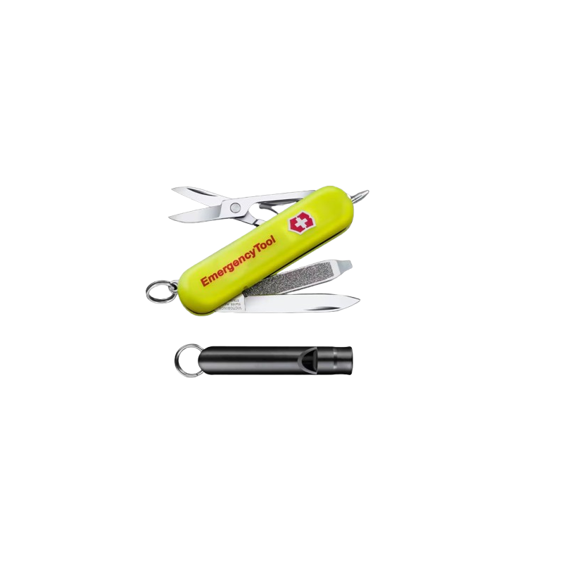 Navaja de emergencia Victorinox Signature Lite