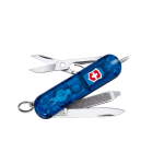 Navaja Victorinox Signature Lite azul
