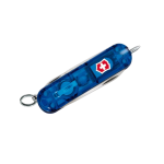 Navaja Victorinox Signature Lite azul
