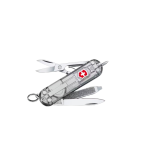 Victorinox Couteau blanc Signature Lite