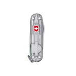 Victorinox Couteau blanc Signature Lite