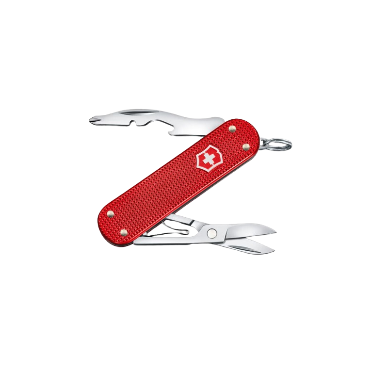 Victorinox Coutif de poche Alox Companion S