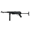 Aeg Mp40 Negro Agm (Mp007)
