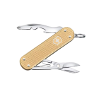 Victorinox Couteau en or Companion S Alox