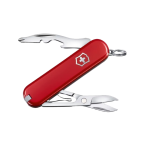 Jetsetter Victorinox Coltellino tascabile