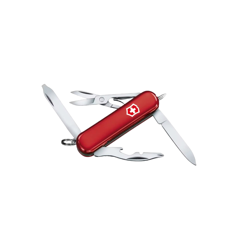 Gérant de Midnite Victorinox Razor