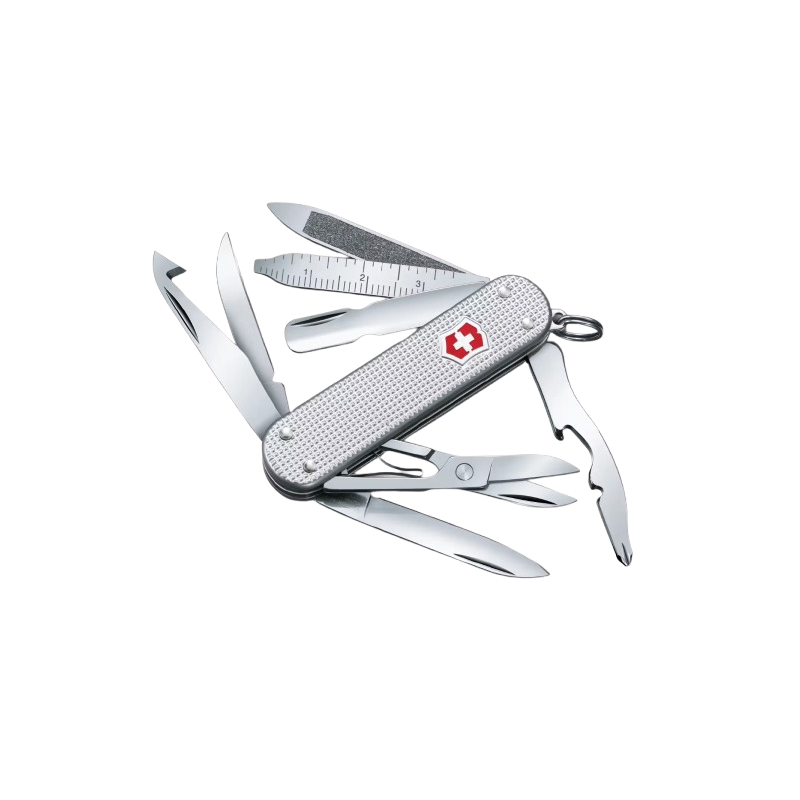 VICTORINOX MINI CHAMP ALOX