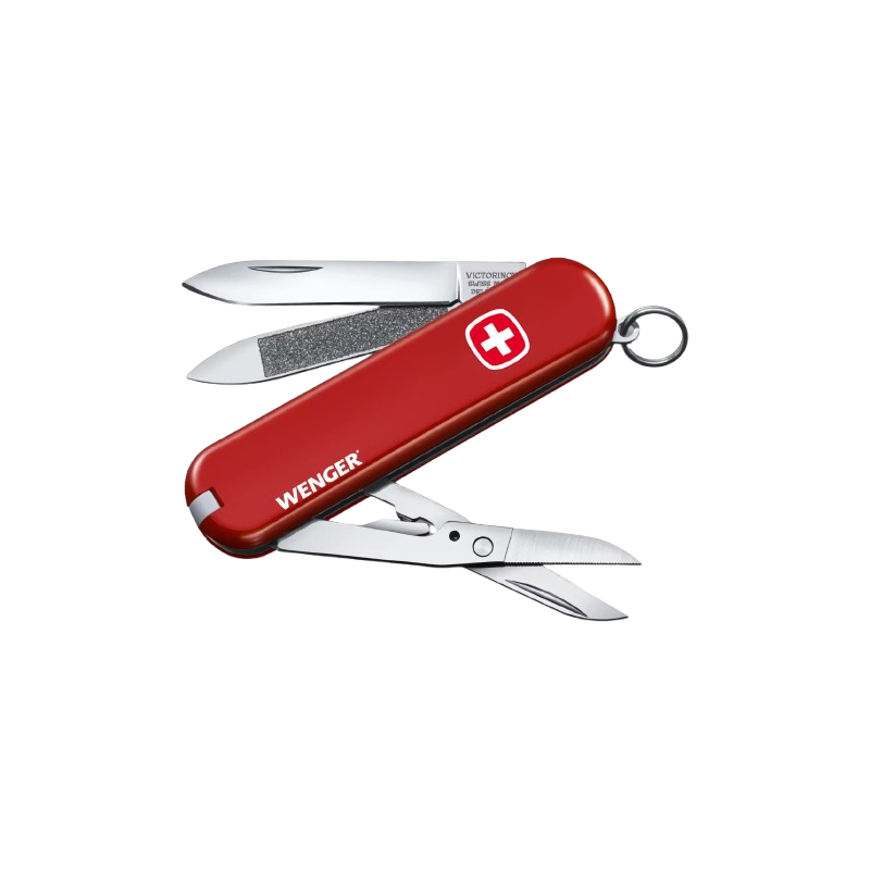 Navaja Victorinox Wenger