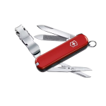 Razor Victorinox Nagelklammer 580