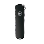 Navaja Victorinox Nail Clip 580 negro