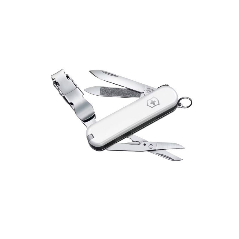 VICTORINOX NAGELKLAMMER 0.6463.7