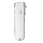 White Victorinox Nail Clip 580 Razor