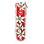 Fleurs Razor Victorinox Nail Clip 580