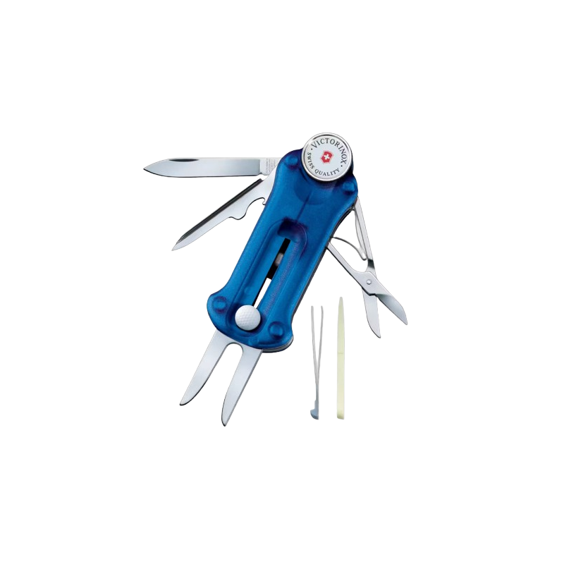 Navaja Victorinox Golf Tool azul