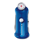 Navaja Victorinox Golf Tool azul