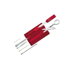 Swiss card classic Victorinox faca