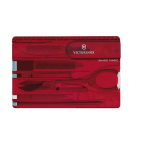 Navaja Victorinox Swiss card classic