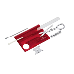Schweizer Nagelpflege Victorinox Rasierer