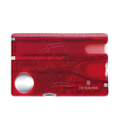 Swiss Card Nailcare Victorinox Razor