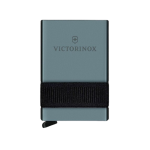 Suporte de cartão inteligente Victorinox cinza