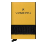 Navaja Victorinox Smart Card Wallet dorado