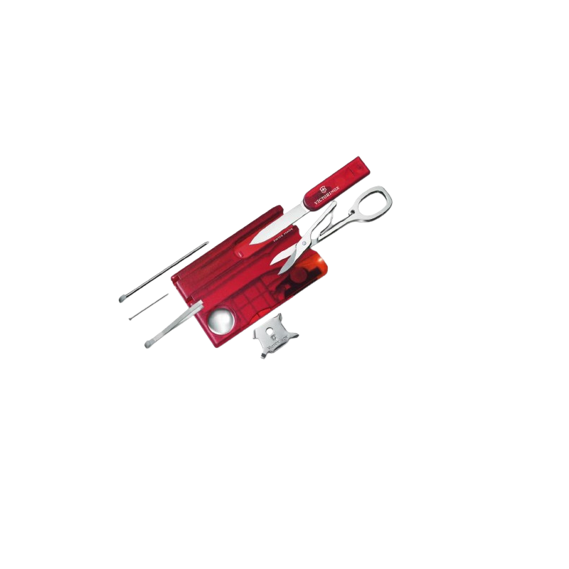 Navaja Victorinox Swiss Card Lite