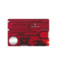 Victorinox Swiss Card Lite Pocket Knife