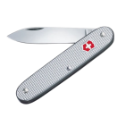COUTEAU POLYVALENT VICTORINOX ÉCAILLES EN ALUMINIUM