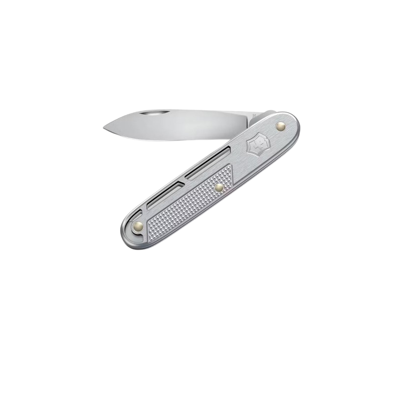 Navaja Victorinox Onefold Alox gris