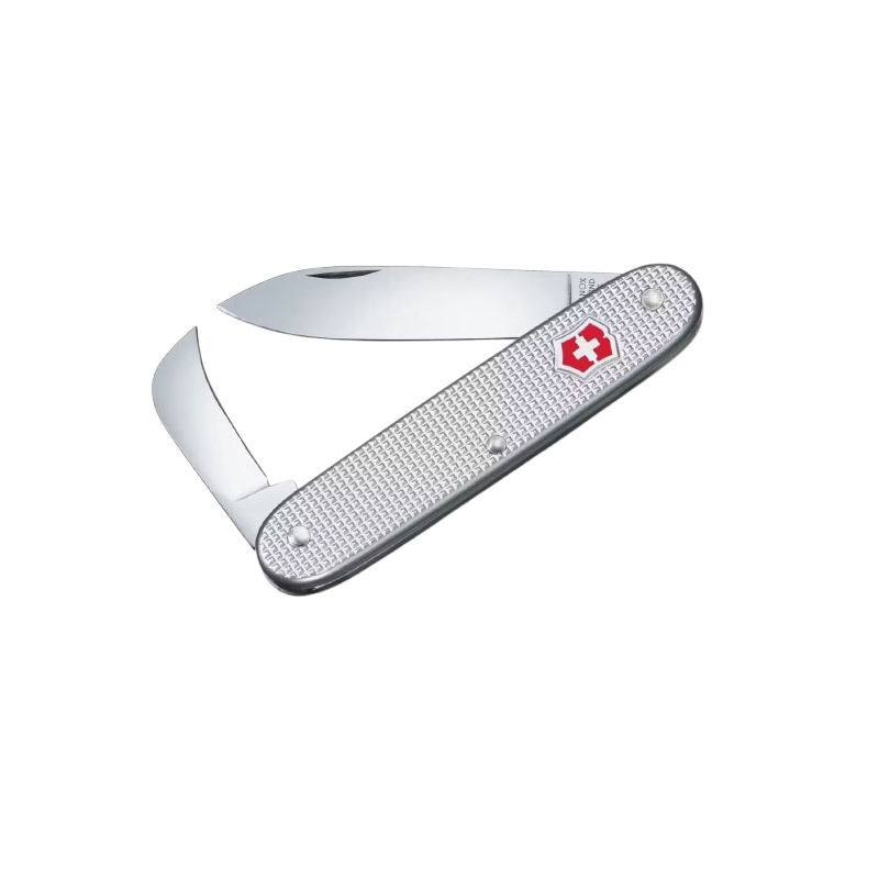 Couteau Victorinox Alox de l’Armée suisse 2
