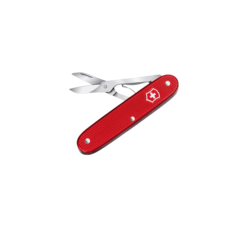 Victorinox Couteau de poche Companion X Alox