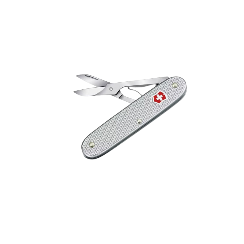 Navaja Victorinox Companion X Alox gris