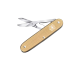 Victorinox Companion X Alox Gold Folding Knife