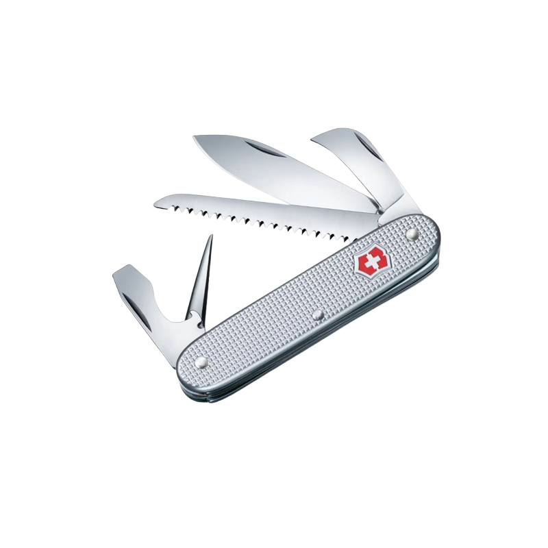 Couteau Victorinox Alox de l’Armée suisse 7