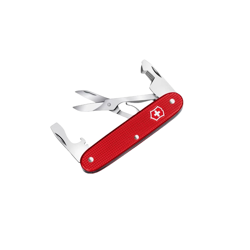 Navaja Victorinox Companion Slim alox