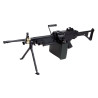Aeg M249 Mk1 Saw A&K