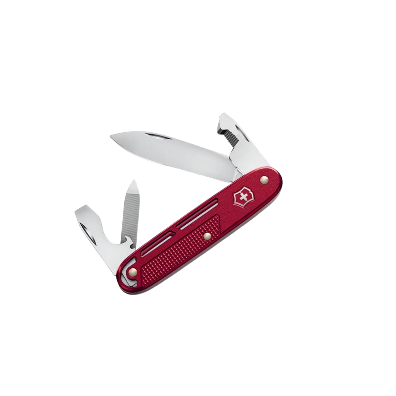 Navaja Victorinox Synergy Alox
