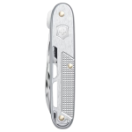 Synergy Alox Victorinox Taschenmesser Grau