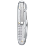 Synergy Alox Victorinox Taschenmesser Grau