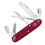 Synergy X alox Victorinox Razor