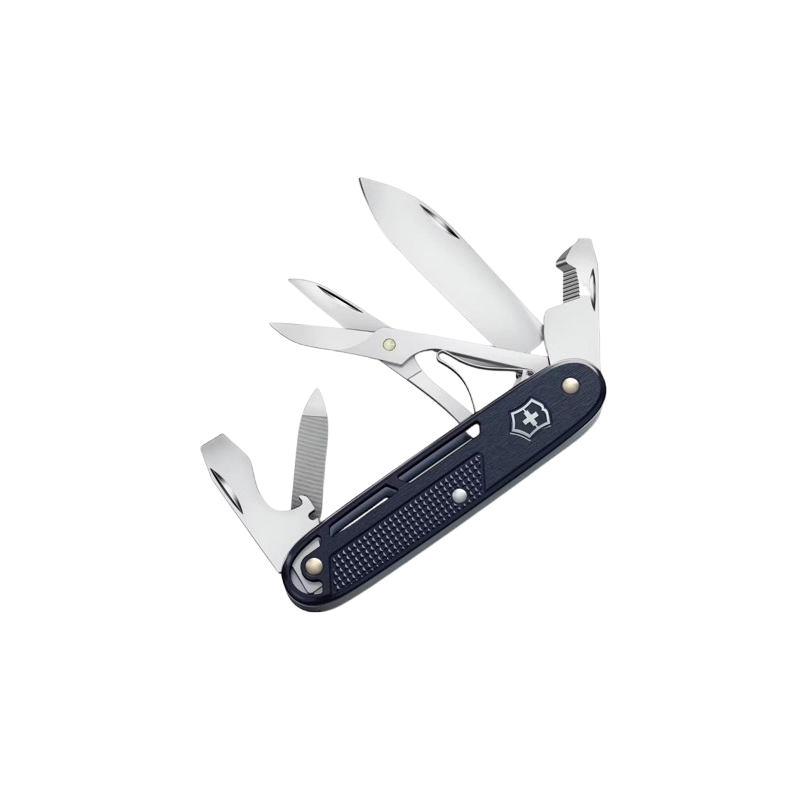 Navaja Victorinox Synergy X alox azul