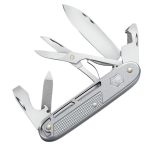 Victorinox Synergy X-Alox Gray Folding Knife