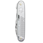 Couteau Victorinox Synergy X Alox Gray