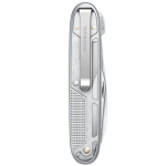 Synergy X alox gray Victorinox Messer