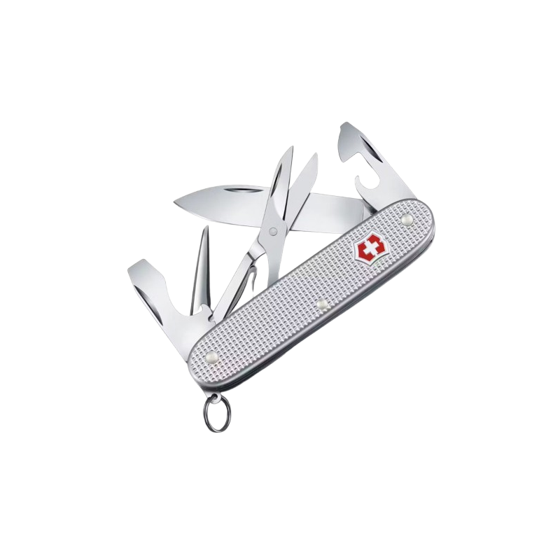 PIONEER X VICTORINOX MESSER