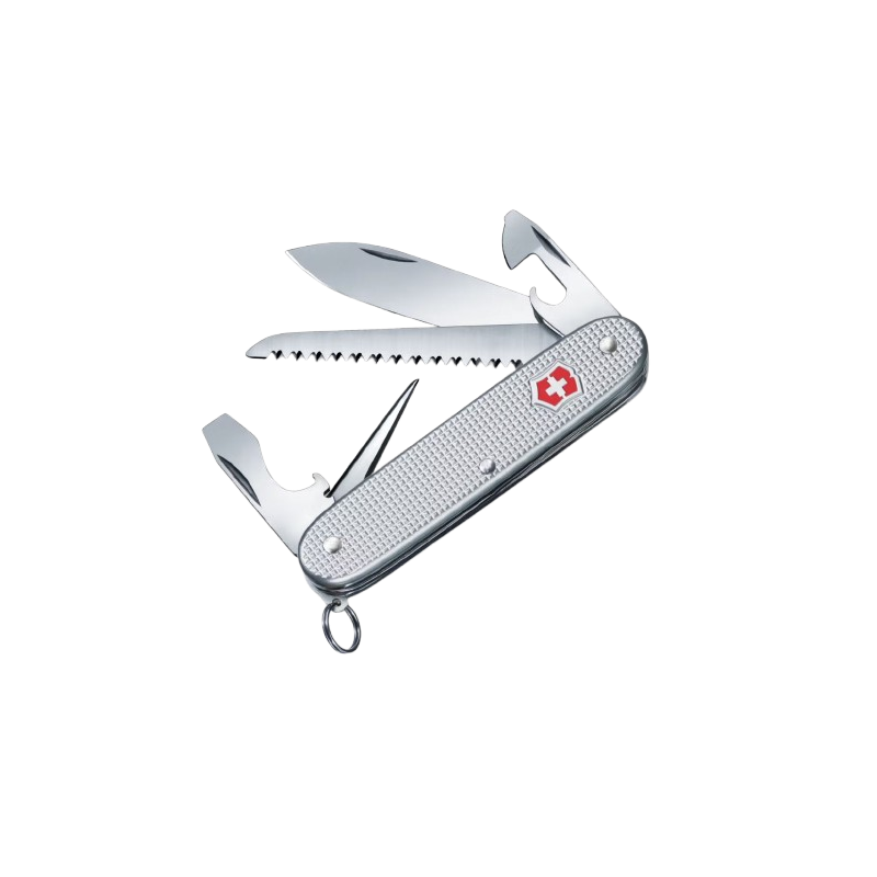 Couteau Farmer Alox Victorinox