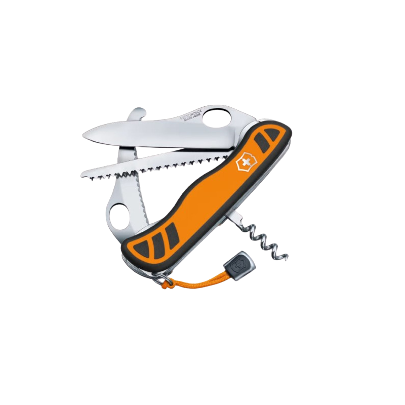 Navaja Victorinox Hunter XT grip